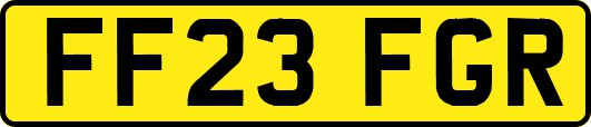 FF23FGR