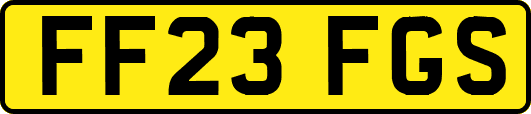 FF23FGS