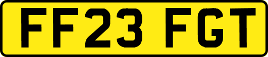 FF23FGT
