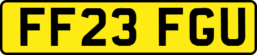 FF23FGU