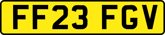 FF23FGV