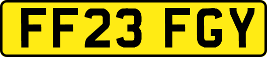 FF23FGY