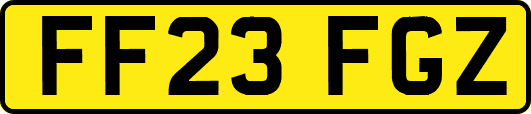 FF23FGZ