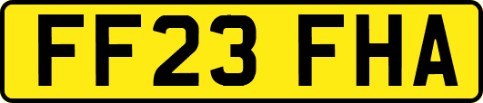 FF23FHA