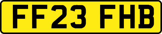 FF23FHB