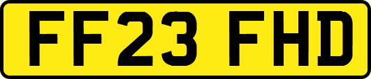FF23FHD