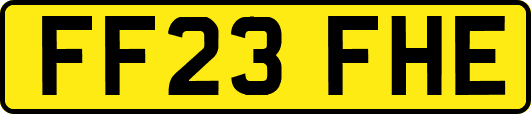 FF23FHE