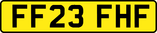 FF23FHF