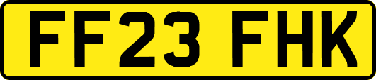 FF23FHK