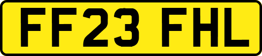FF23FHL