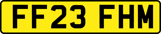 FF23FHM