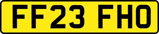 FF23FHO