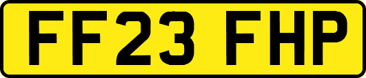 FF23FHP