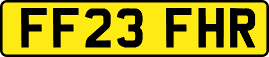 FF23FHR