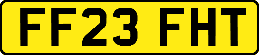 FF23FHT