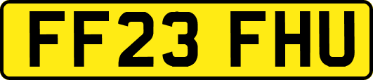 FF23FHU