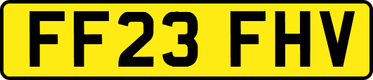 FF23FHV