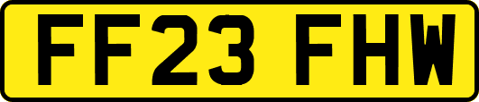 FF23FHW