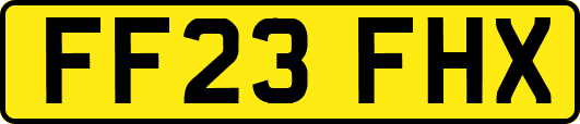 FF23FHX