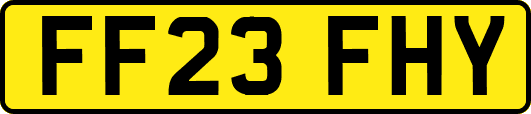 FF23FHY