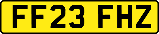 FF23FHZ