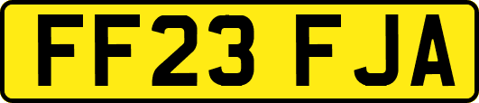 FF23FJA