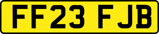 FF23FJB