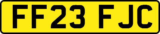 FF23FJC