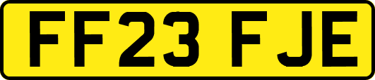 FF23FJE