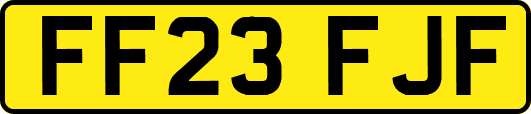 FF23FJF