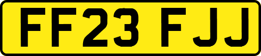 FF23FJJ