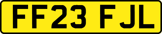 FF23FJL