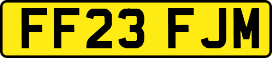 FF23FJM