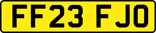 FF23FJO