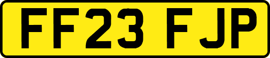 FF23FJP