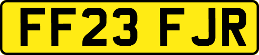 FF23FJR