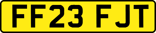 FF23FJT