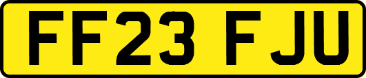 FF23FJU