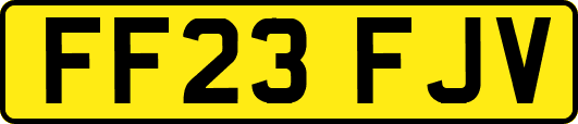 FF23FJV