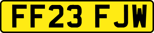 FF23FJW