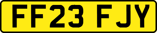 FF23FJY