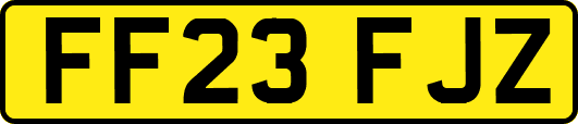 FF23FJZ