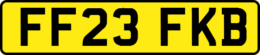 FF23FKB