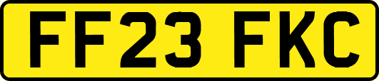 FF23FKC