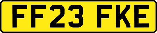 FF23FKE