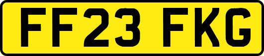 FF23FKG