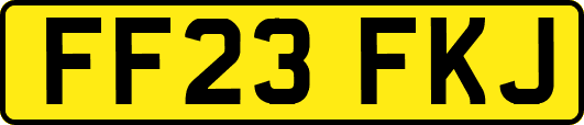 FF23FKJ