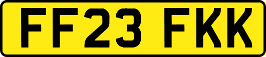 FF23FKK
