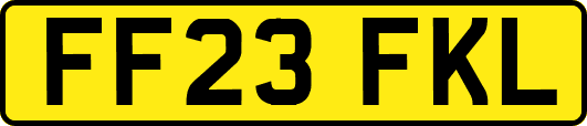 FF23FKL
