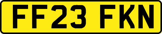 FF23FKN